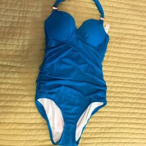 NWT Victoria’s Secret Forever One-piece Swimwear